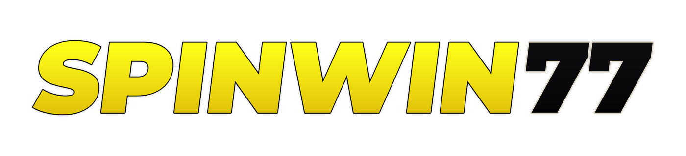 SpinWin77 Logo